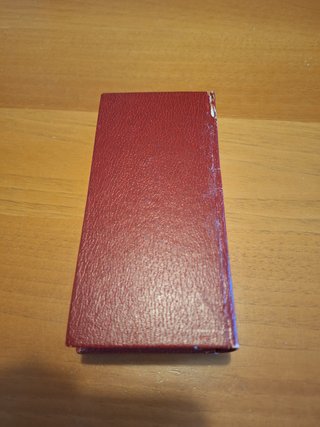 Calendario Atlante De Agostini 1983