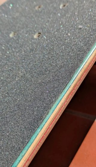 Skate Hidropónic