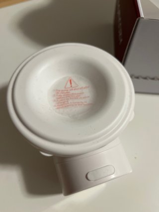 Sacaleches Momcozy S12 Pro Portátil