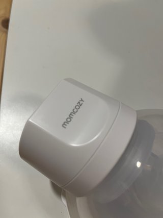 Sacaleches Momcozy S12 Pro Portátil