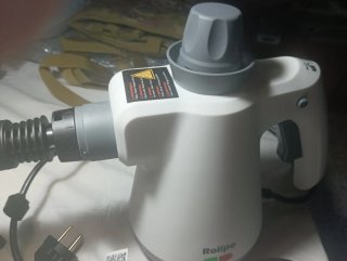 Rolipo Vaporeta