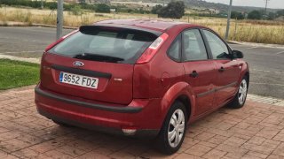 Ford Focus 2006
