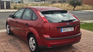 Ford Focus 2006