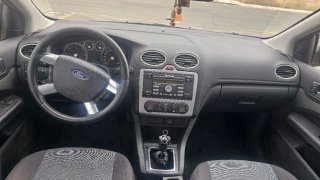 Ford Focus 2006