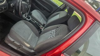 Ford Focus 2006
