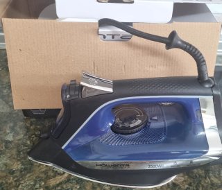 Plancha Rowenta Express Steam 2500W