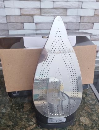 Plancha Rowenta Express Steam 2500W