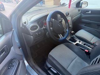 Ford Focus 2010