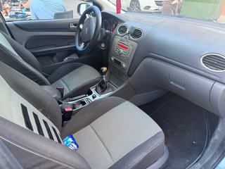 Ford Focus 2010