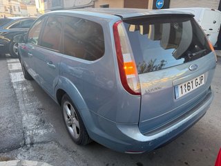 Ford Focus 2010
