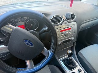 Ford Focus 2010