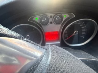 Ford Focus 2010