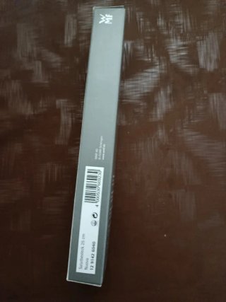 WMF Nuova Cubiertos para Ensalada.Acero inoxidable