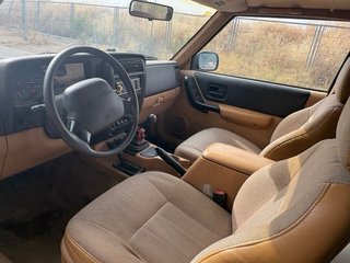 Jeep Cherokee 1998