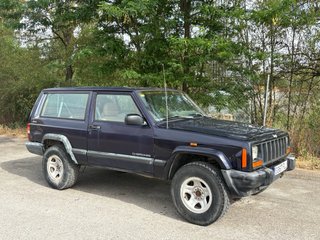Jeep Cherokee 1998