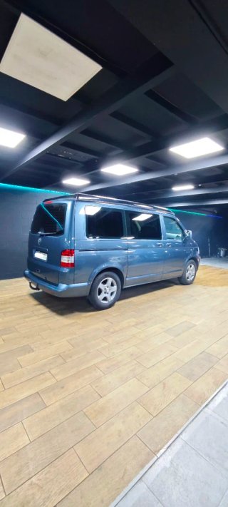 Vw Multivan california/beach 2005