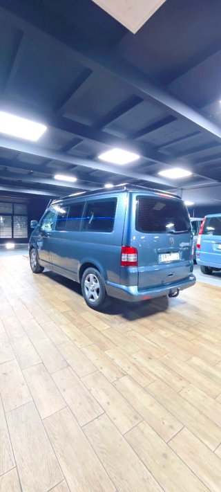 Vw Multivan california/beach 2005