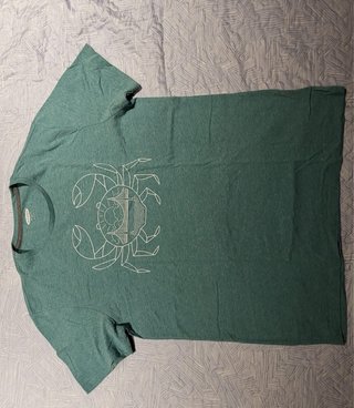 Camisetas de manga corta