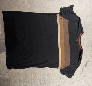 Camisetas de manga corta
