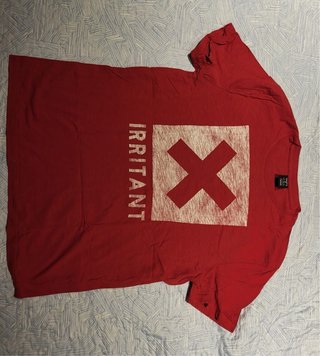 Camisetas de manga corta