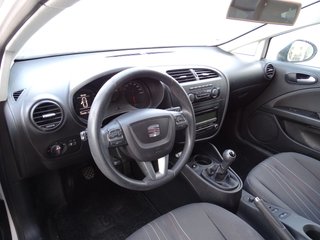 SEAT Leon 1.6 TDI 90 CV