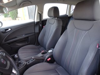 SEAT Leon 1.6 TDI 90 CV