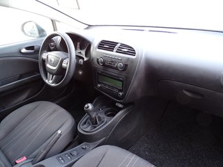 SEAT Leon 1.6 TDI 90 CV