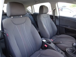 SEAT Leon 1.6 TDI 90 CV