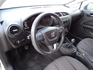 SEAT Leon 1.6 TDI 90 CV