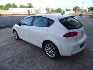 SEAT Leon 1.6 TDI 90 CV