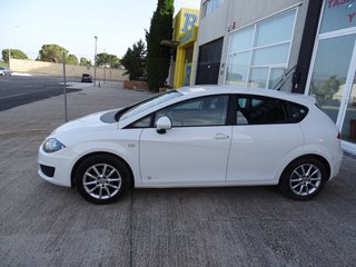 SEAT Leon 1.6 TDI 90 CV