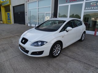 SEAT Leon 1.6 TDI 90 CV