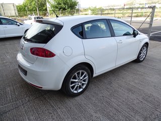 SEAT Leon 1.6 TDI 90 CV