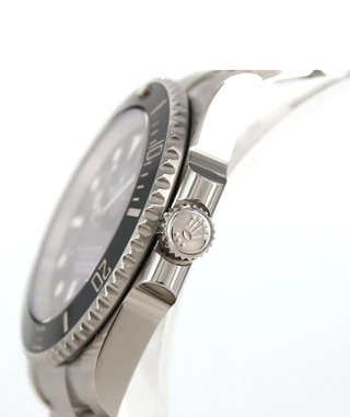 Rolex Submariner 41mm Preto e Prata