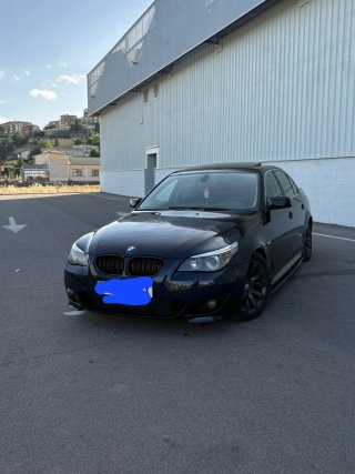 BMW Serie 5 2007