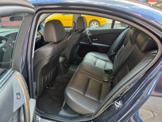BMW Serie 5 2007
