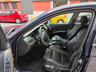 BMW Serie 5 2007