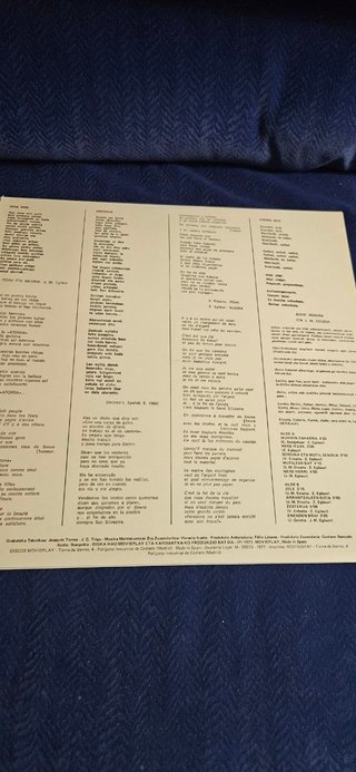 Vinilo Heriari/Hekari - Zorion Egileor Kardantxa