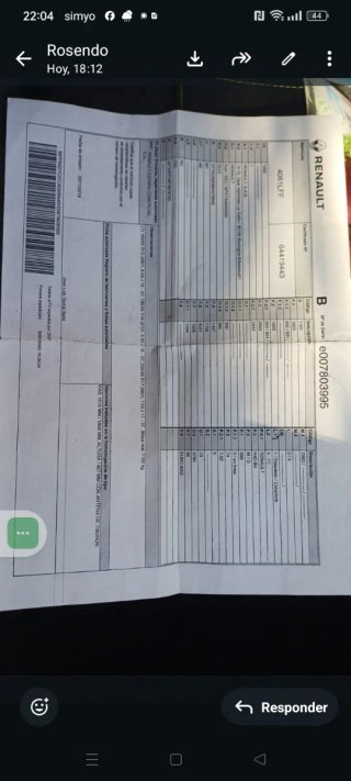 Renault Clio  clio 2019