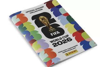 Cambio cromos Mundial 2026 FIFA Panini