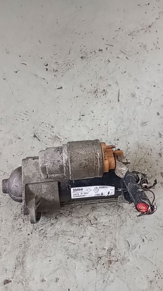 MOTOR ARRANQUE Dacia Dokker (2012->)