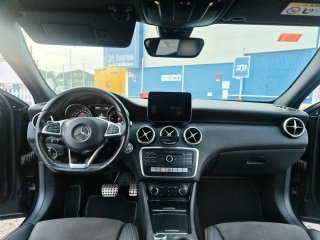 Mercedes-Benz Clase A 2018