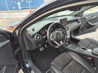 Mercedes-Benz Clase A 2018