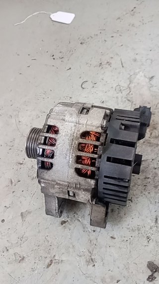 ALTERNADOR Citroen C3 (2002->)
