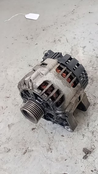 ALTERNADOR Citroen C3 (2002->)