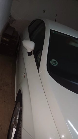 SEAT Leon 2012