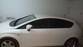 SEAT Leon 2012
