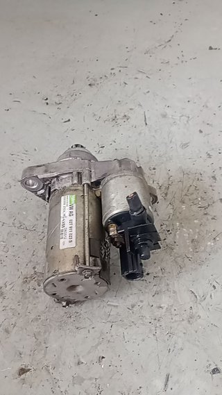 MOTOR ARRANQUE Seat Ibiza ST (6J8)(03.2010->)