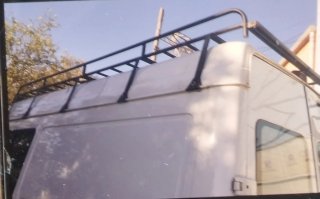 Volkswagen LT35 Furgoneta