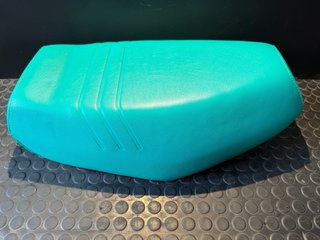 Asiento Peugeot ST Rapido 50